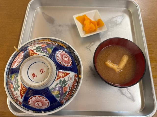 萬宝食堂 - サブ画像2