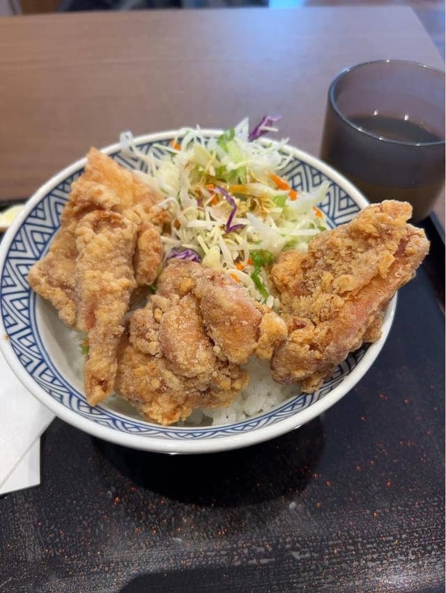 吉野家 初台店 - サブ画像3