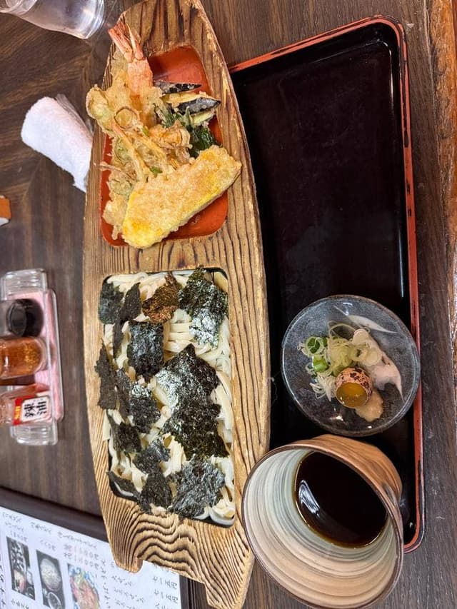 尾張屋 - サブ画像2