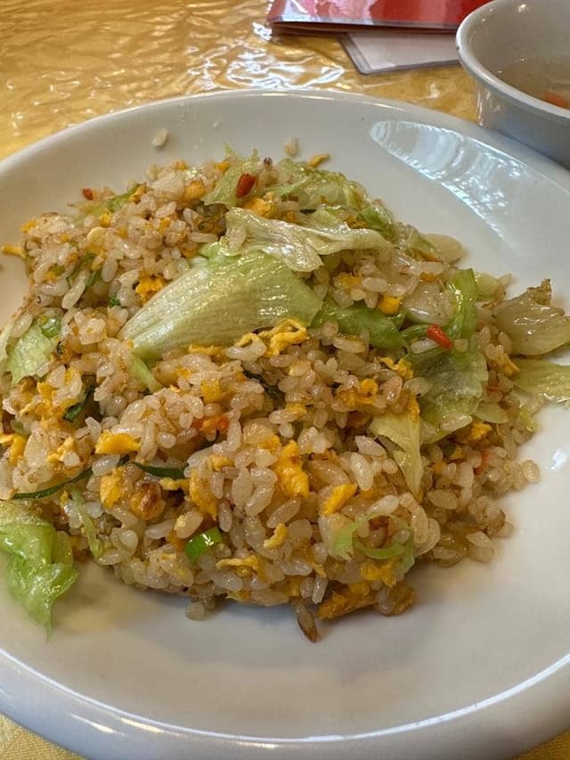 味宝楼 瓦町店 - サブ画像3