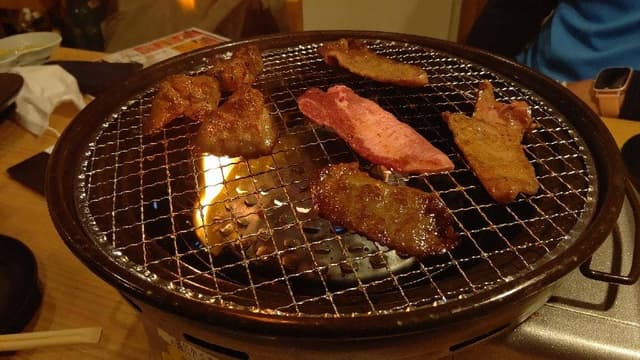 焼肉ホルモンまるよし精肉店 千林大宮店 - サブ画像3