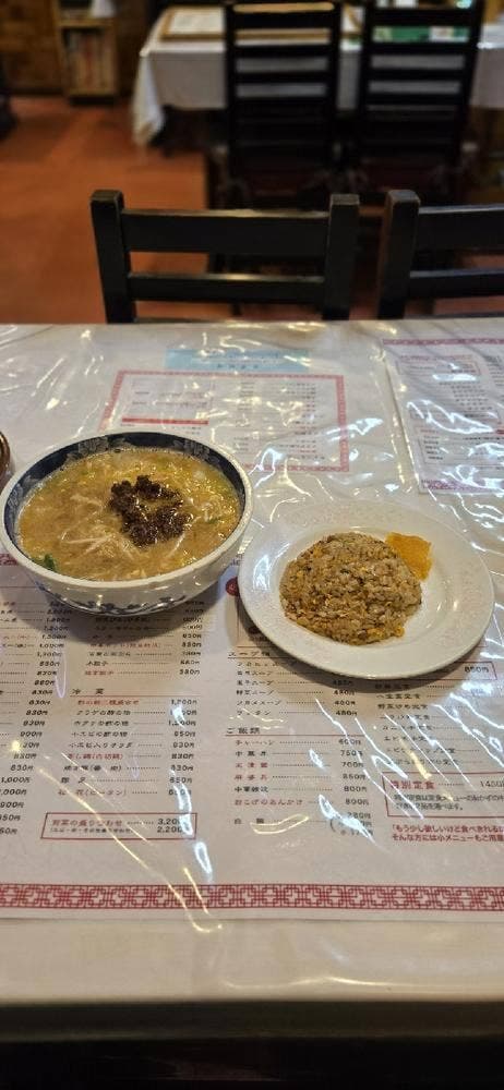 一品香