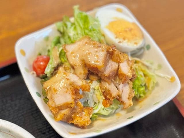 三々亭 - サブ画像3