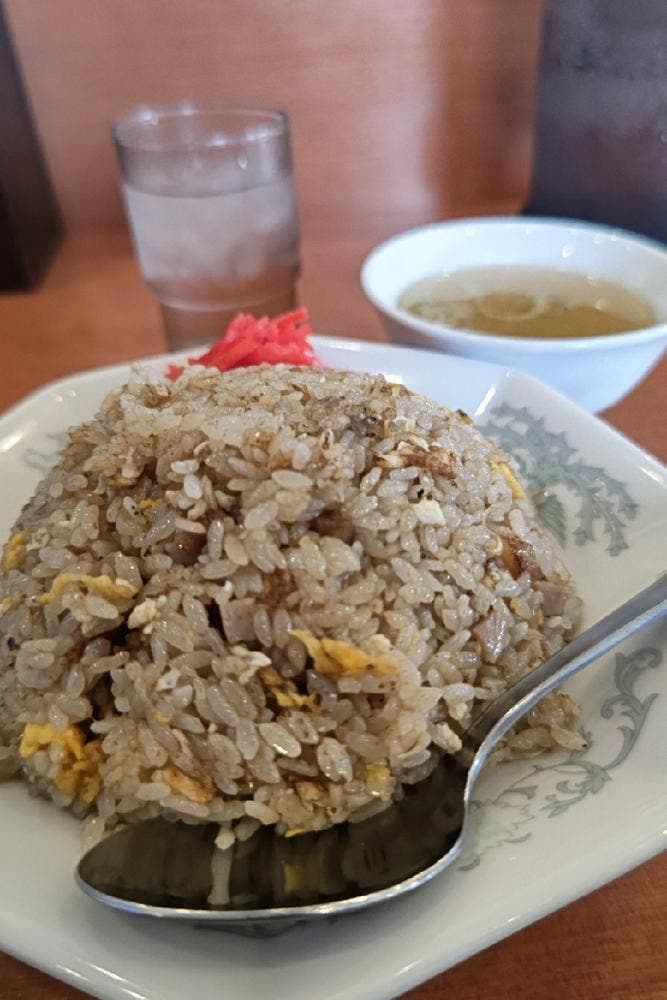 さっぽろ純連 北31条店