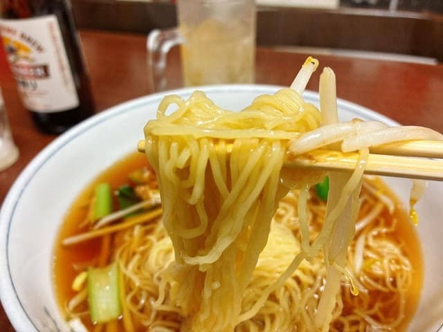 中国料理 鳳蘭 - サブ画像1