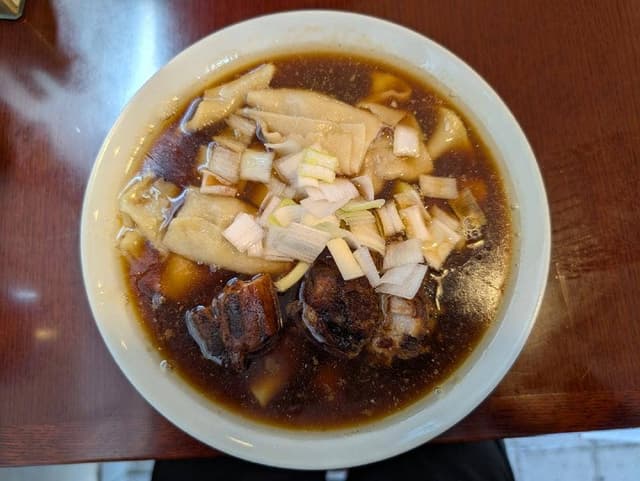 手打ち 陰日向 - サブ画像3