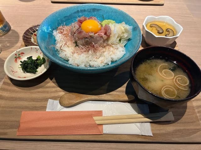 美食米門 品川 - サブ画像2