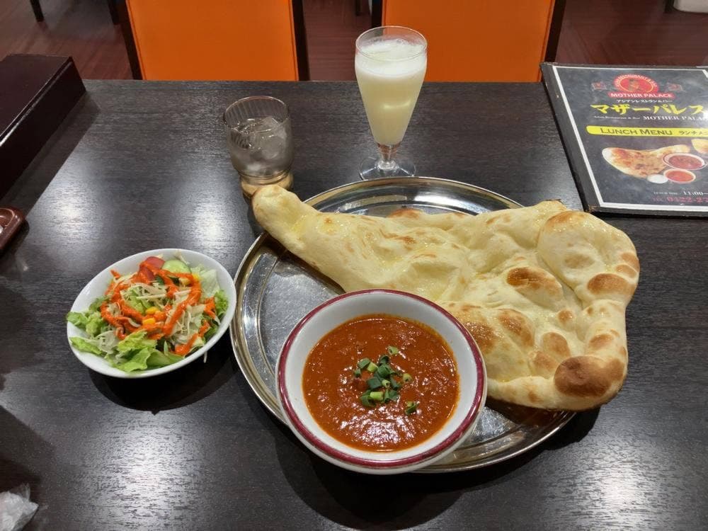 マザーパレス