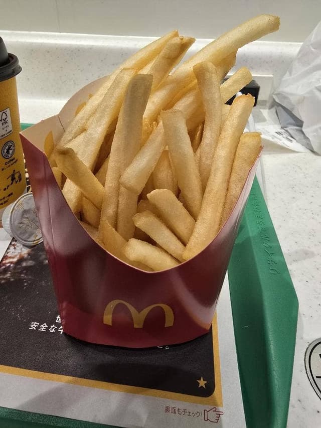 マクドナルド 中央林間店 - サブ画像2