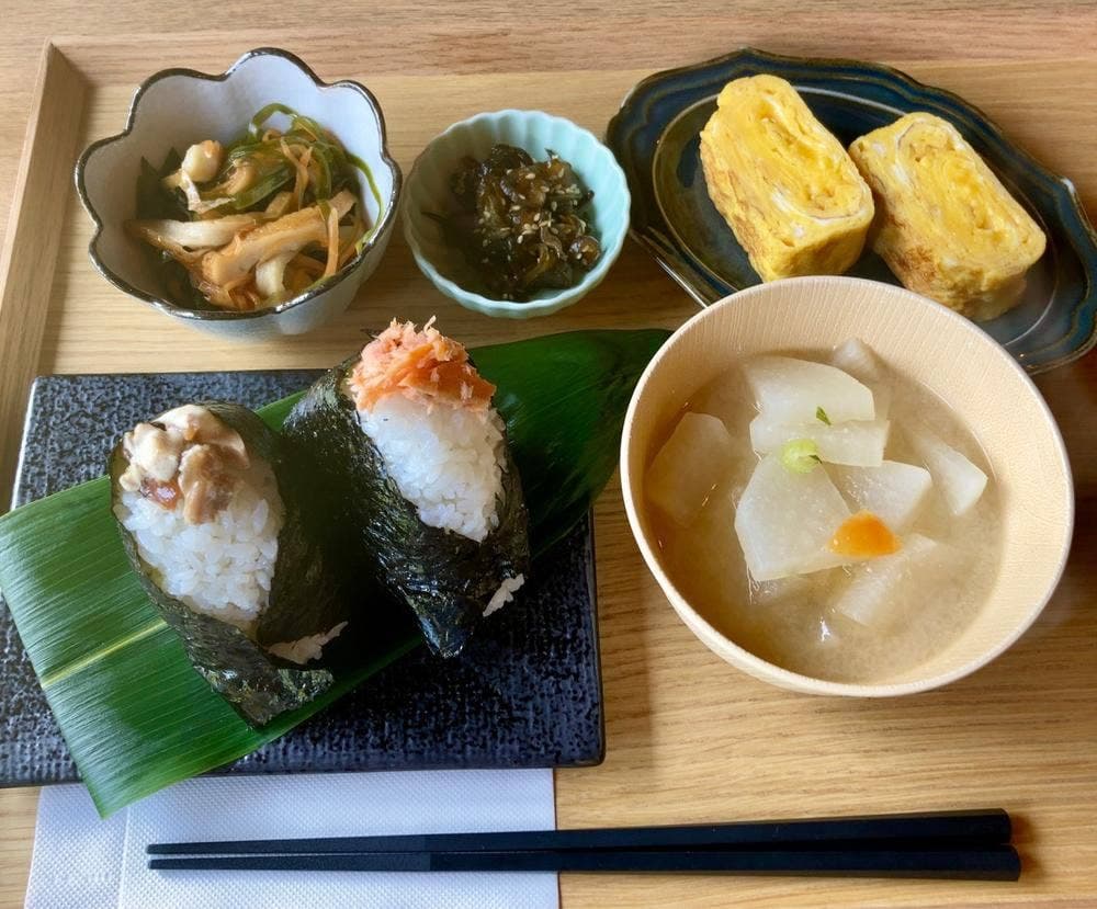 ゆるり農カフェ EVER GREEN CAFE