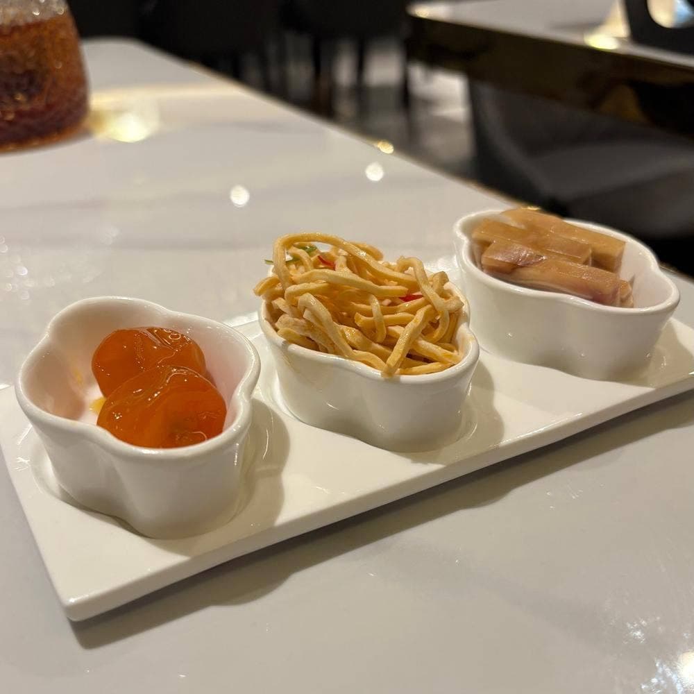 個室中華×香港飲茶 望水楼 上野店