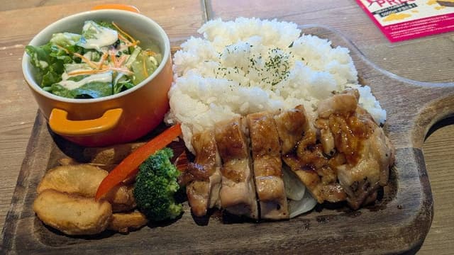 仙台キッチン - サブ画像2