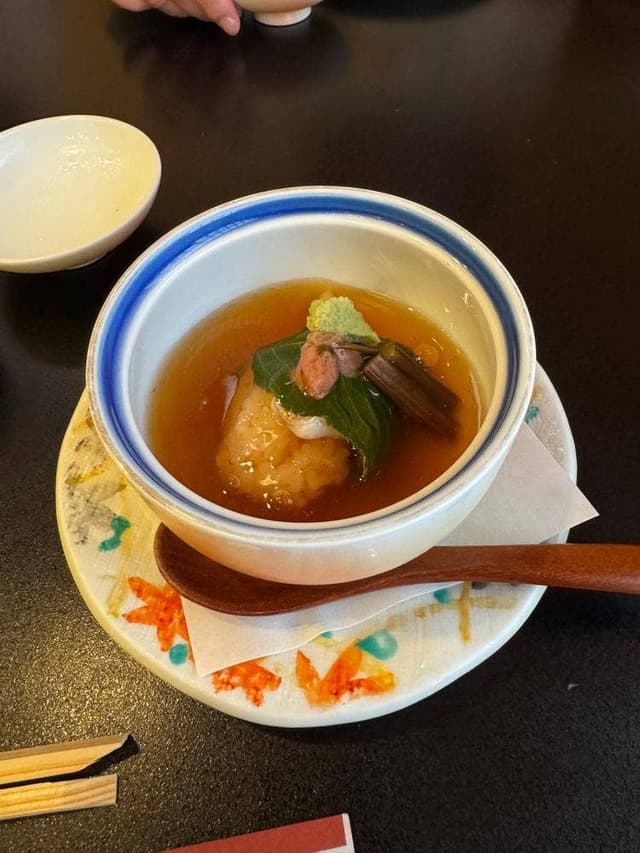 すし処 君家 - サブ画像2