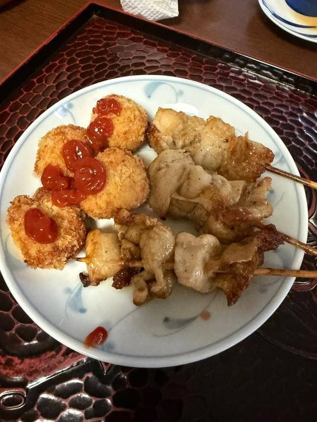 中島ブロイラー - サブ画像1