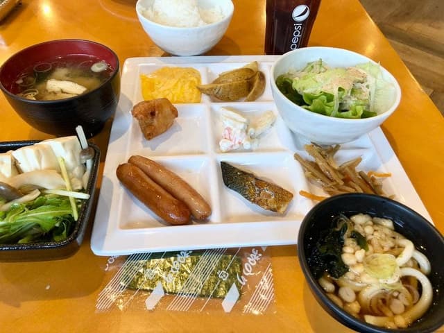 花野菜 デイナイスホテル東京 - サブ画像2