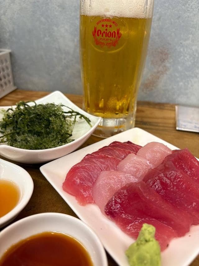 川かみ鮮魚 3号店 - サブ画像2