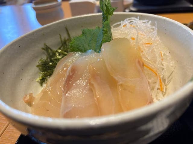 だし処 はんなり - サブ画像1