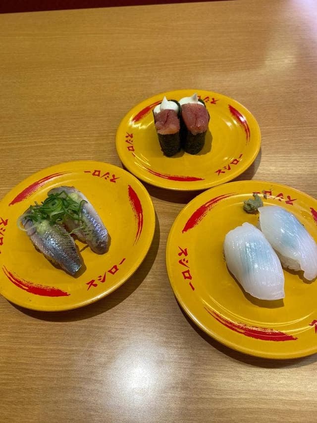 スシロー 木川東店 - サブ画像1