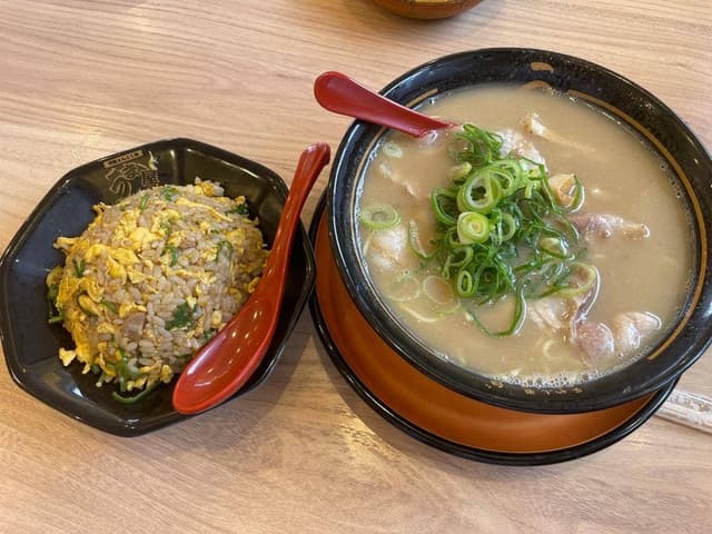 うま屋ラーメン 天白店 - サブ画像3