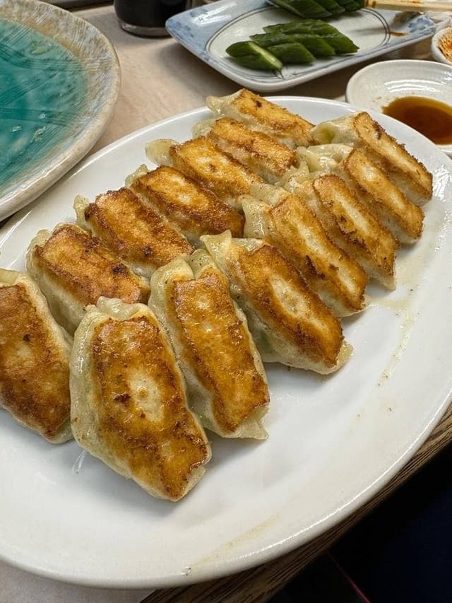 ぎょうざ専門店 チャンピオン 今里本店 - サブ画像3