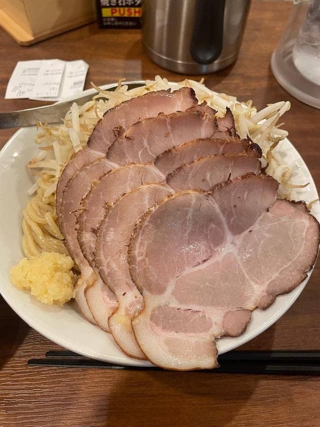 つけめんTETSU 三鷹店 - サブ画像1