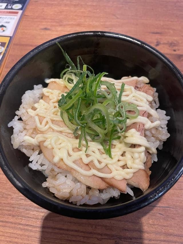 らぁ〜めん京 立川店 - サブ画像3