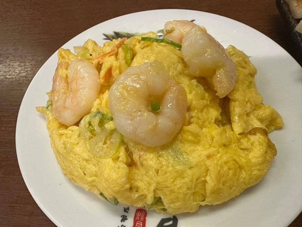 ラーメン青山
