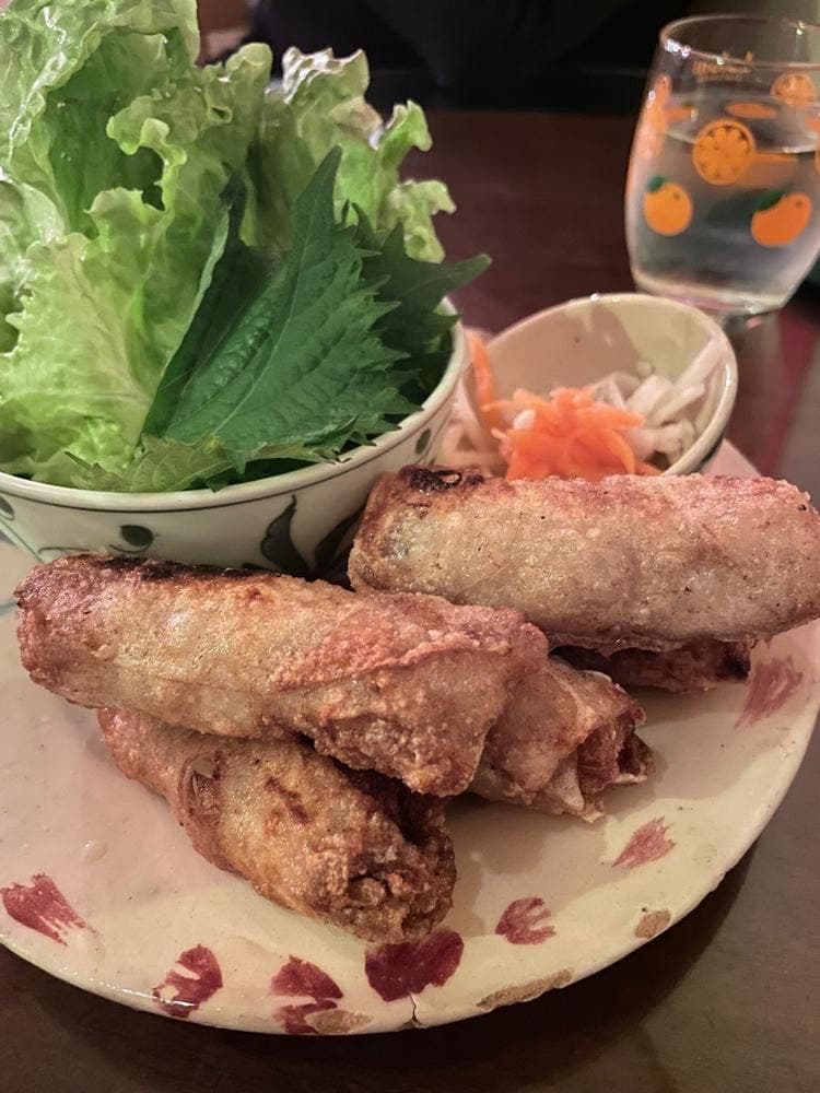 すずめ食堂&バル