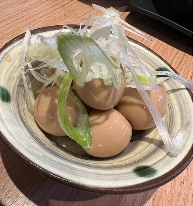 鳥楽酒場田町店 - サブ画像1