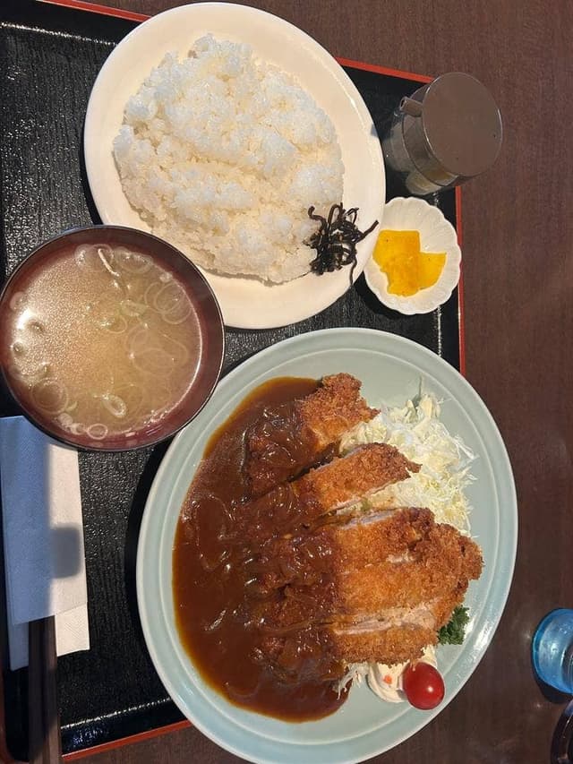 珈健堂茶店 - サブ画像1
