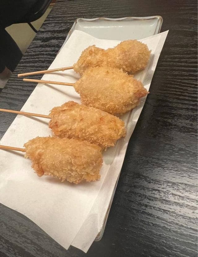 たぬき 練馬店 - サブ画像1