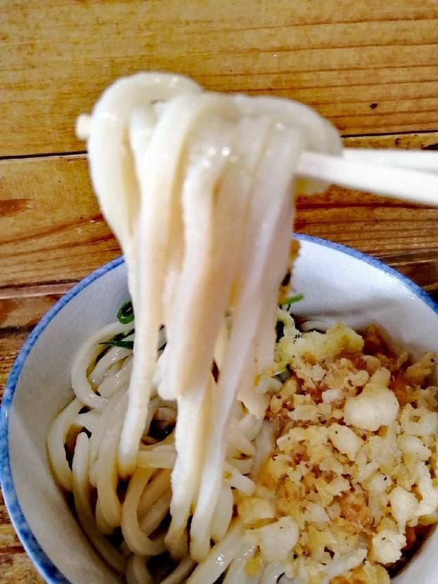 宮川製麺所 - サブ画像2