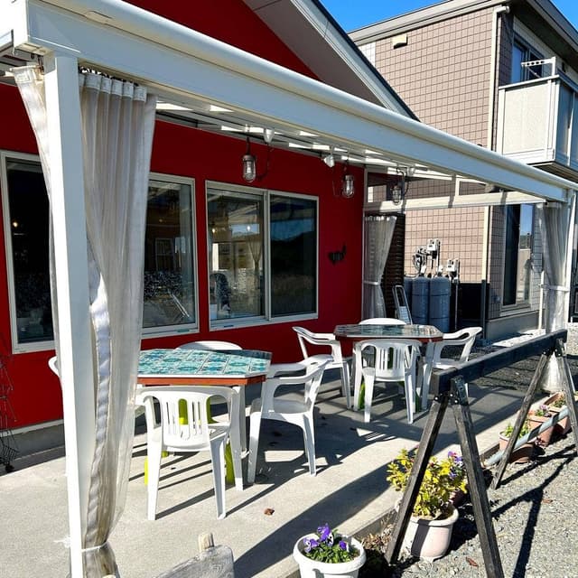 ごはん・カフェきゅういち - サブ画像2