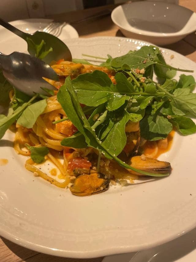 THE ITALIAN STYLE 銀座2丁目店 - サブ画像1