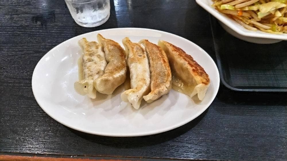 神田餃子屋 神田小川町店