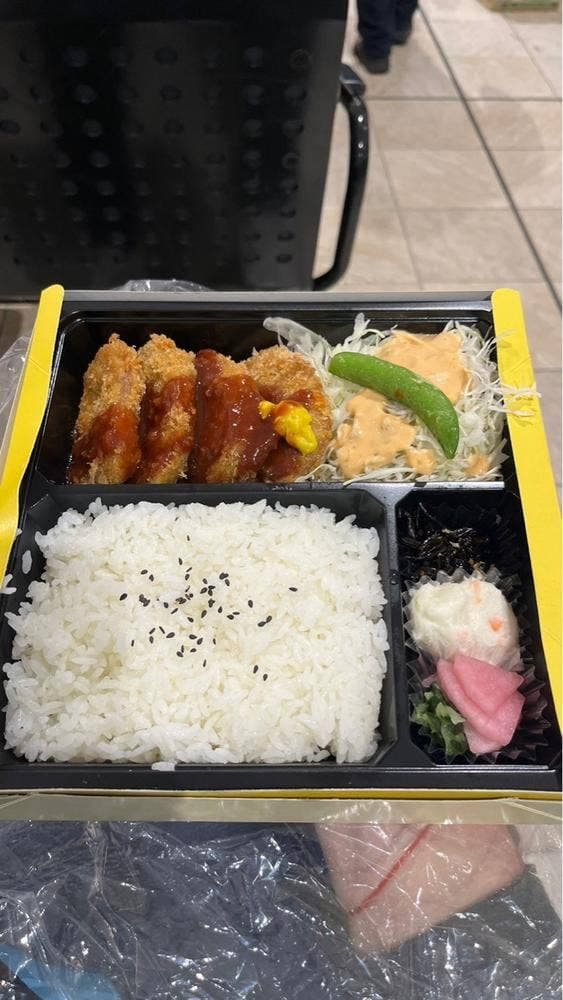 KYK デリカ新大阪店