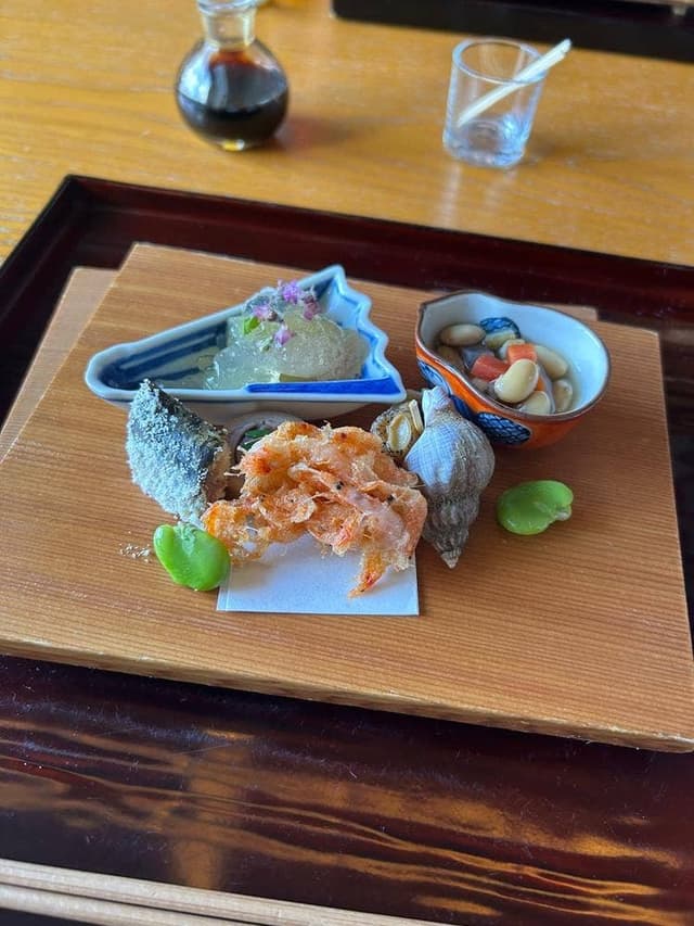 西中洲 しらに田 - サブ画像2