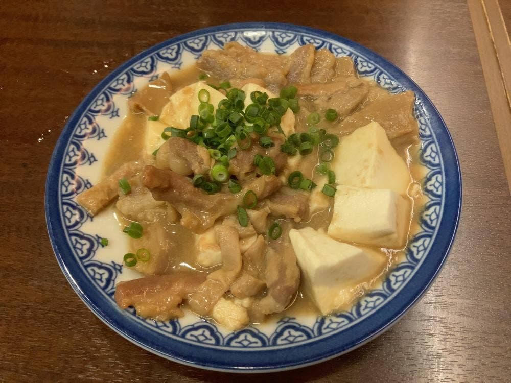 煮こみ 中洲川端店