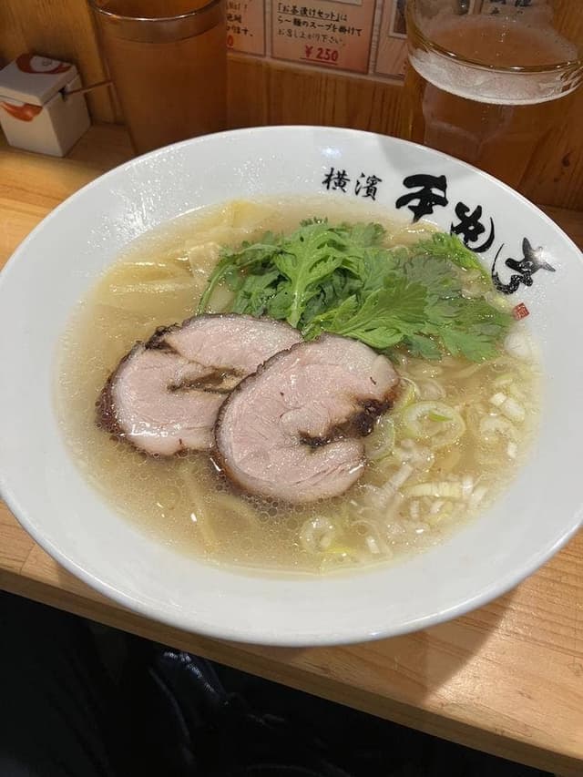 横濱 本丸亭 新橋店 - サブ画像2