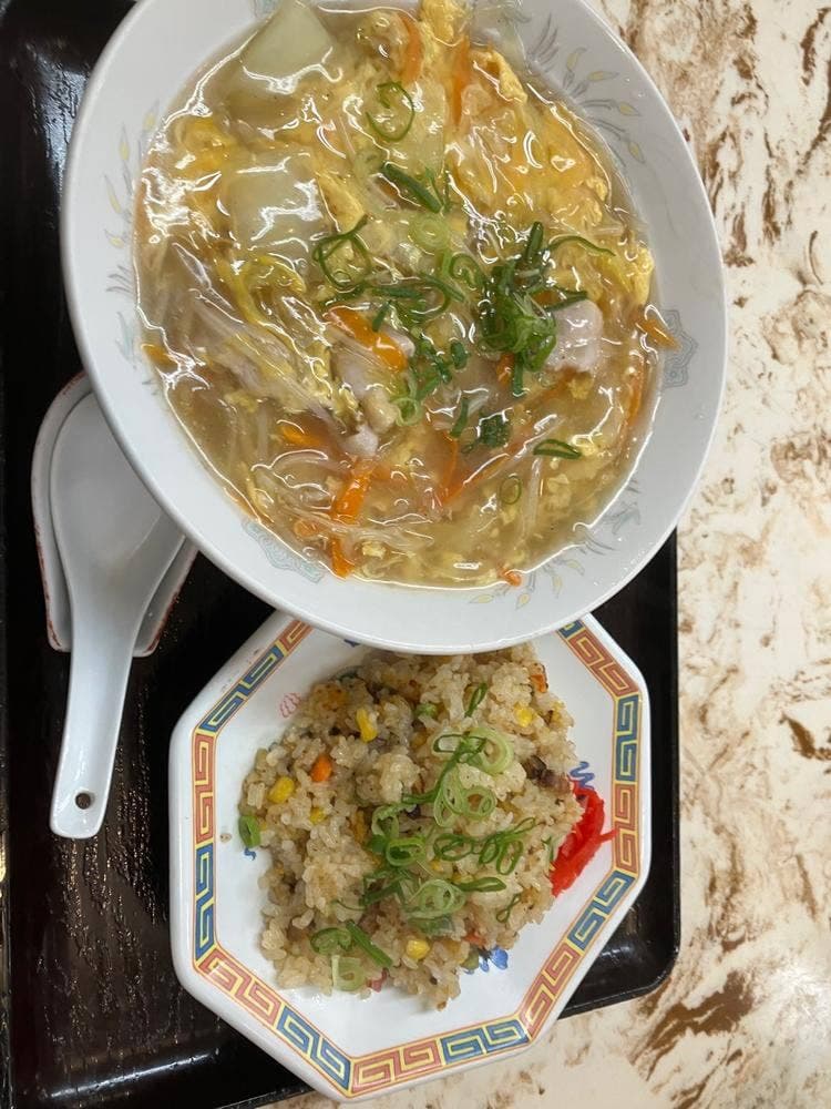 ファミリーレストラン すみれ