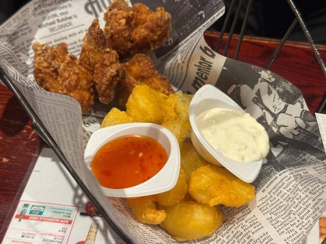 HUB 津田沼店 - サブ画像1