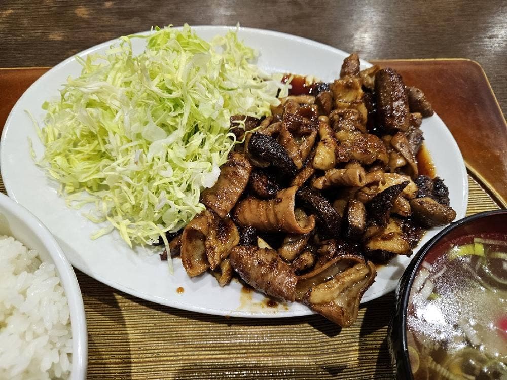 青柳