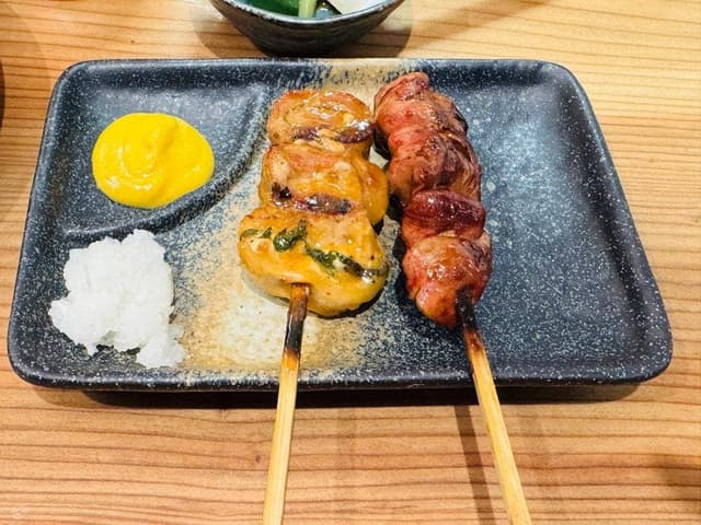 カープ鳥 駅前スタジアム店 - サブ画像2