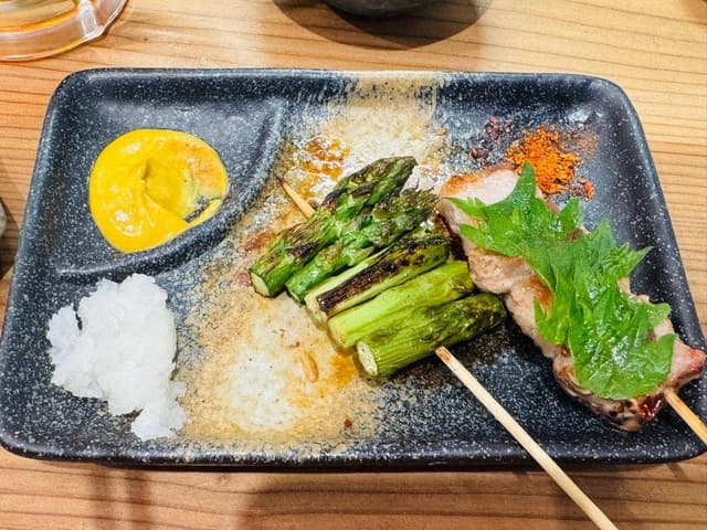 カープ鳥 駅前スタジアム店 - サブ画像3