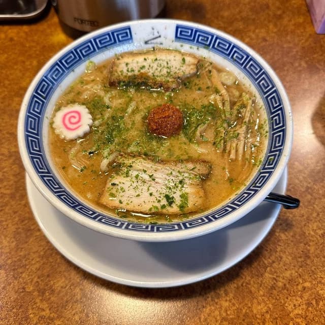 からみそラーメン ふくろう 春日井朝宮店 - サブ画像1