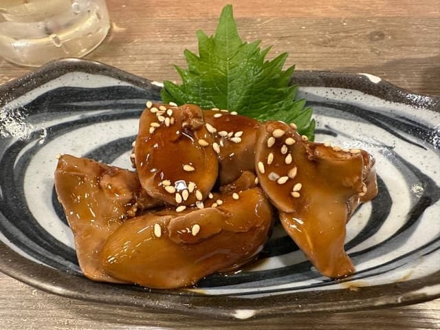 鳥良商店 浅草すしや通り店 - サブ画像1