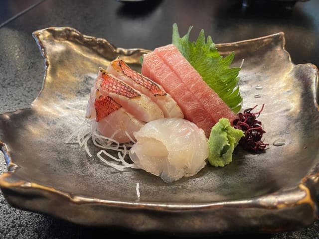 磯料理 辻 - サブ画像2