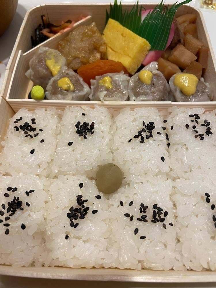 崎陽軒 大船ルミネウィング店