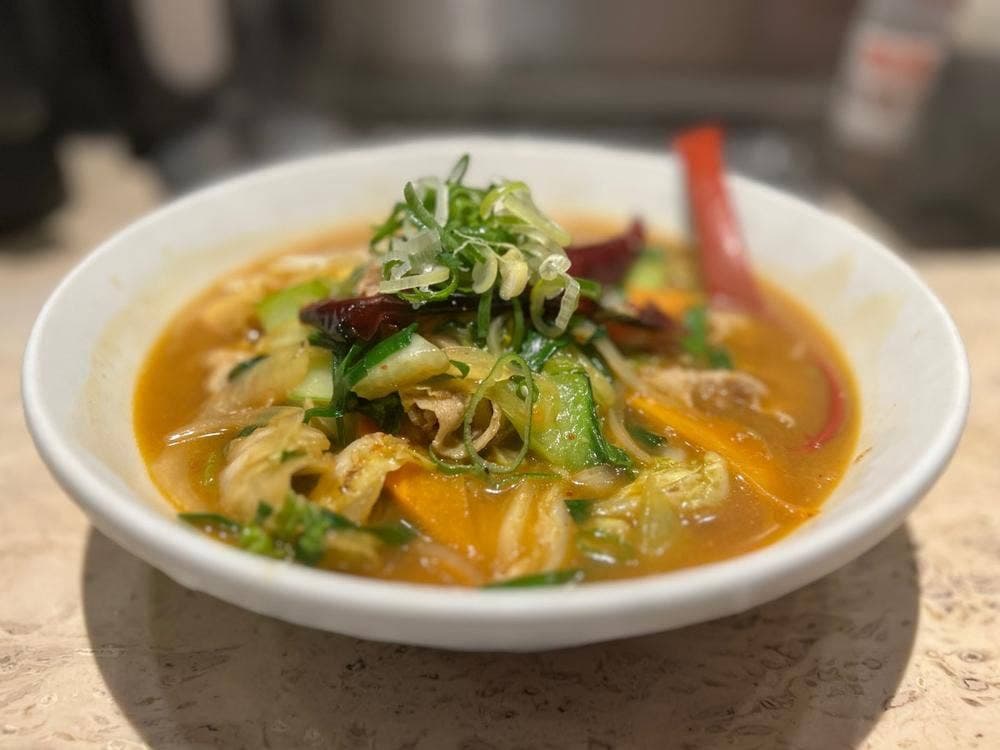 大阪王将 福島店