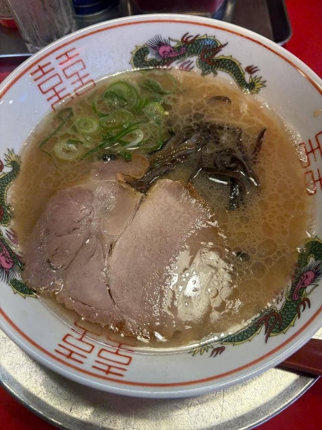 博多ラーメン ガツン 両国店 - サブ画像3